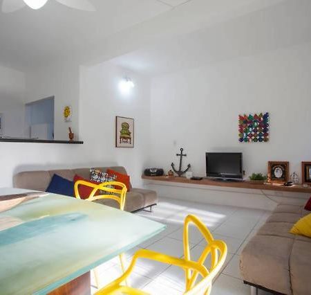 Lindo Apartamento Em Arraial Арраял-ду-Кабу Экстерьер фото