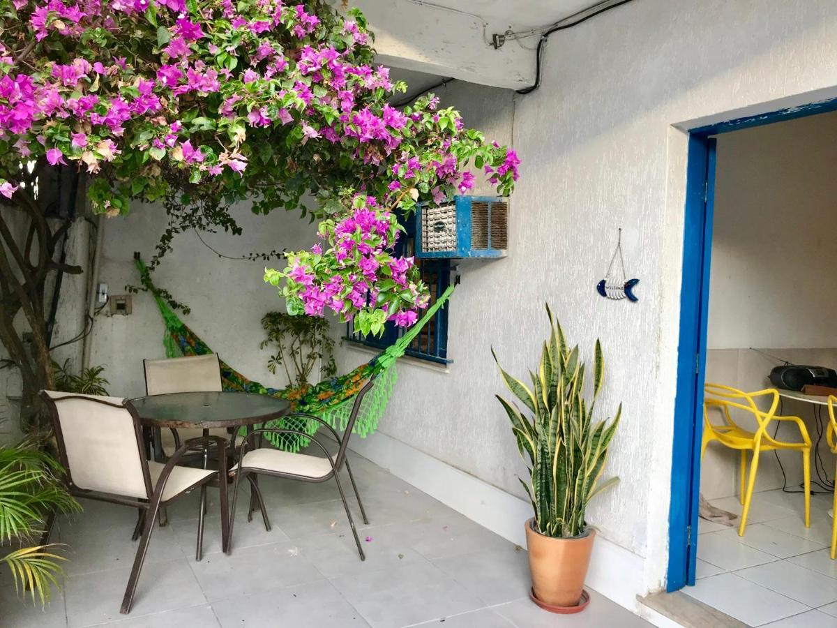 Lindo Apartamento Em Arraial Арраял-ду-Кабу Экстерьер фото