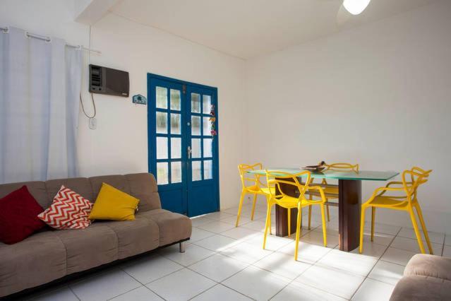 Lindo Apartamento Em Arraial Арраял-ду-Кабу Экстерьер фото