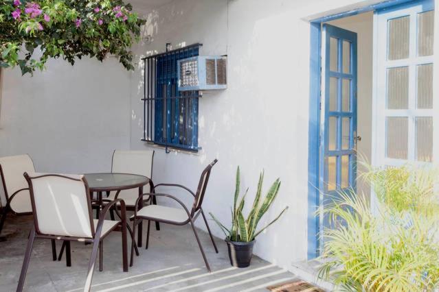 Lindo Apartamento Em Arraial Арраял-ду-Кабу Экстерьер фото